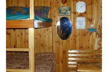 Bielorusia Chata Demekh, Interior
